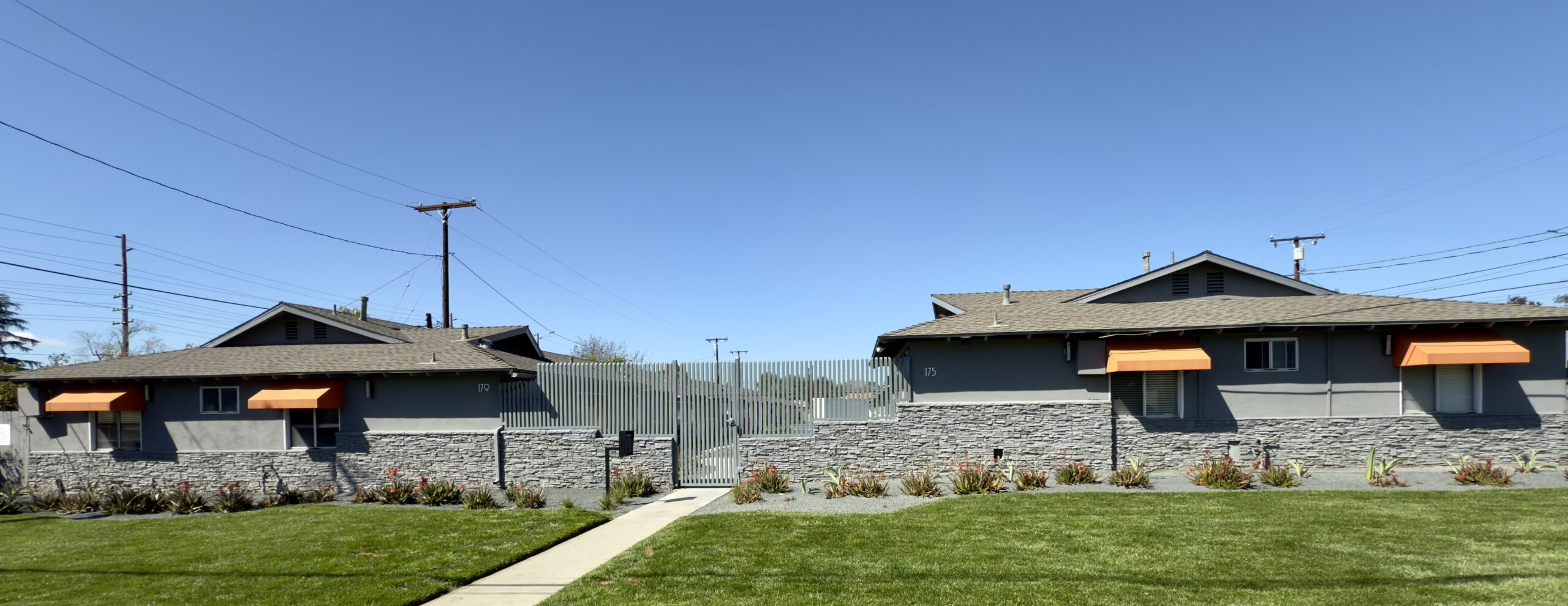 The One Seven Community